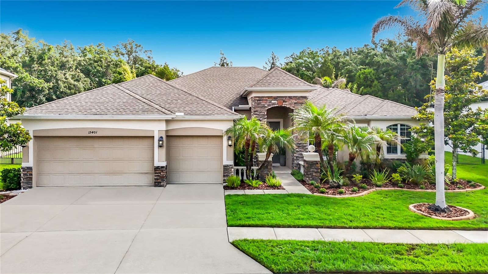 Single Family Residence em ODESSA, FL - Daniel Dourado