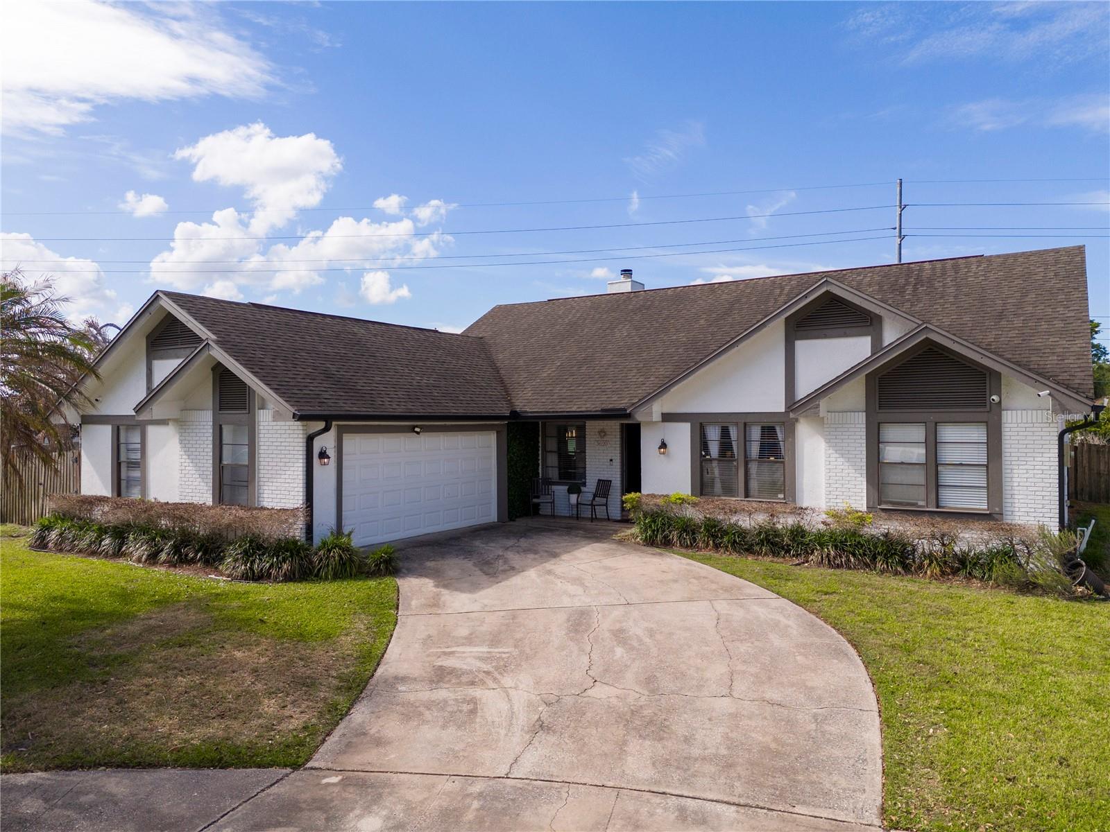 Single Family Residence em ORLANDO, FL - Daniel Dourado