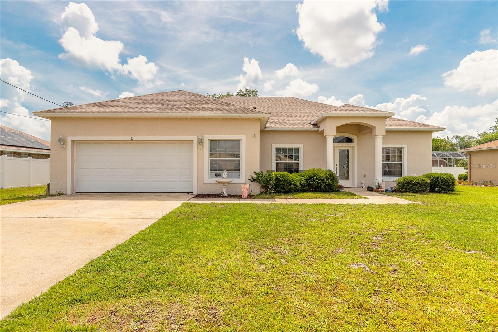 Single Family Residence in PALM COAST, FL - Daniel Dourado