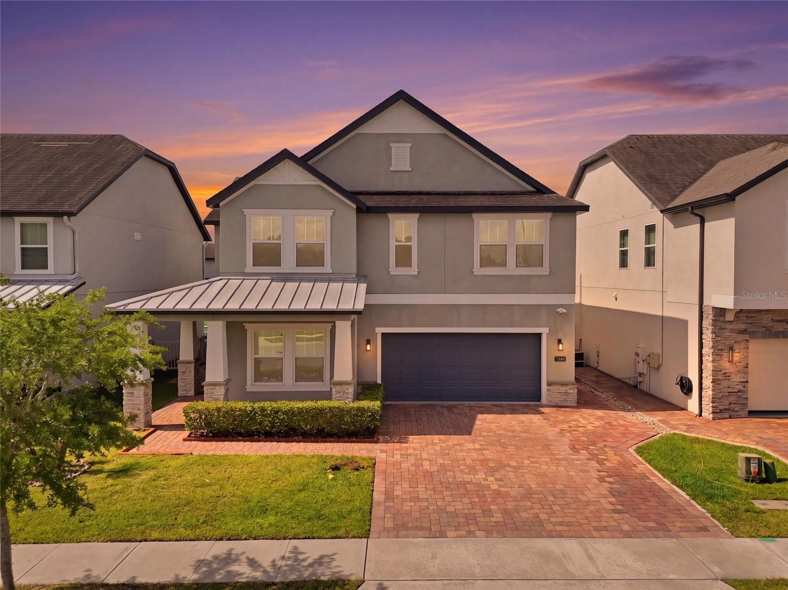 Single Family Residence em ORLANDO, FL - Daniel Dourado