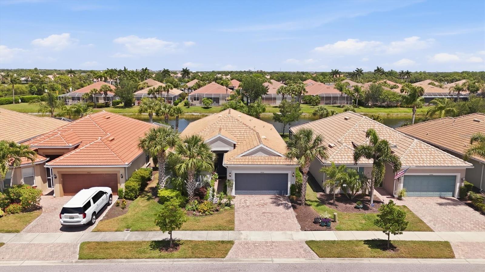 Single Family Residence em VENICE, FL - Daniel Dourado