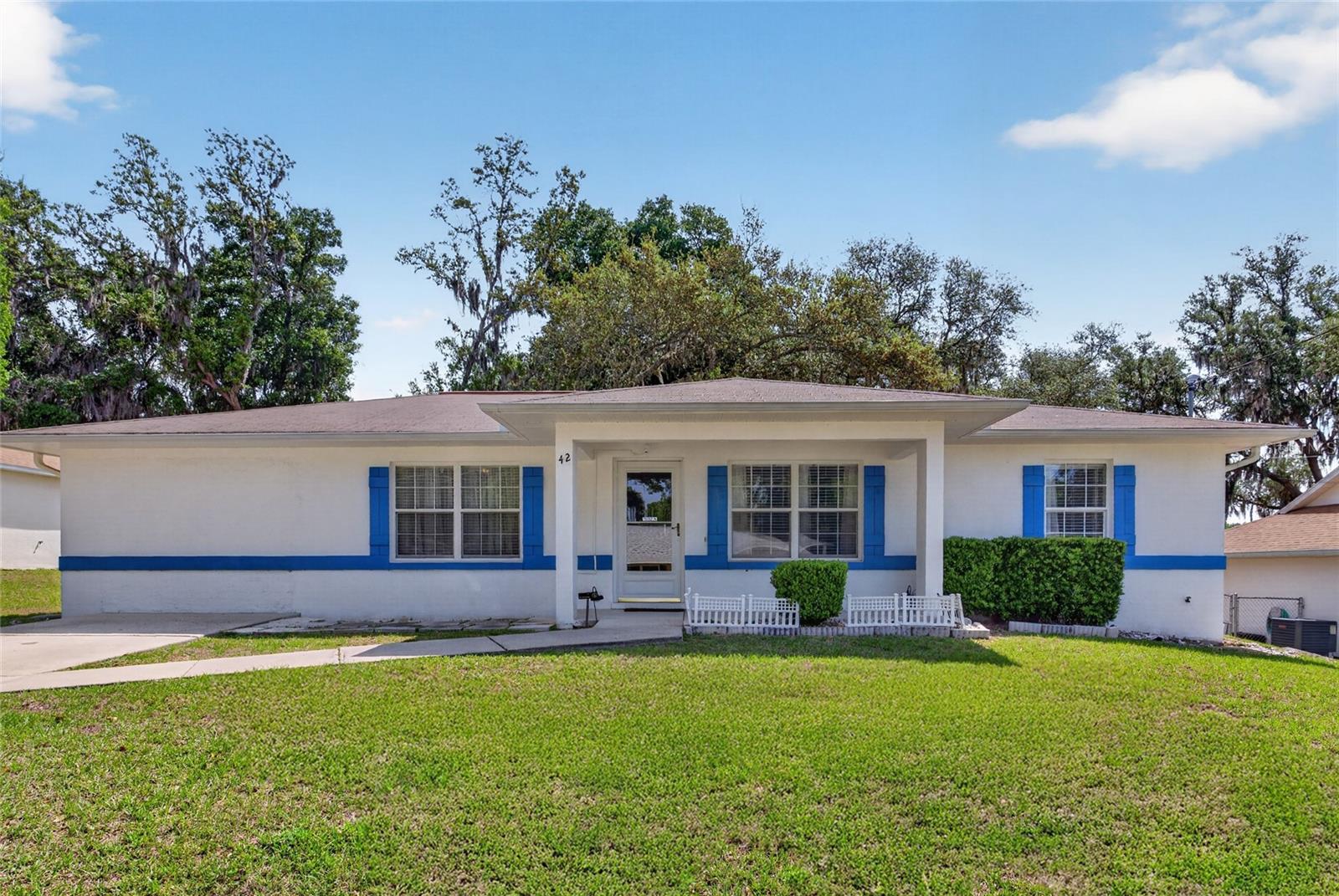 Single Family Residence in OCALA, FL - Daniel Dourado