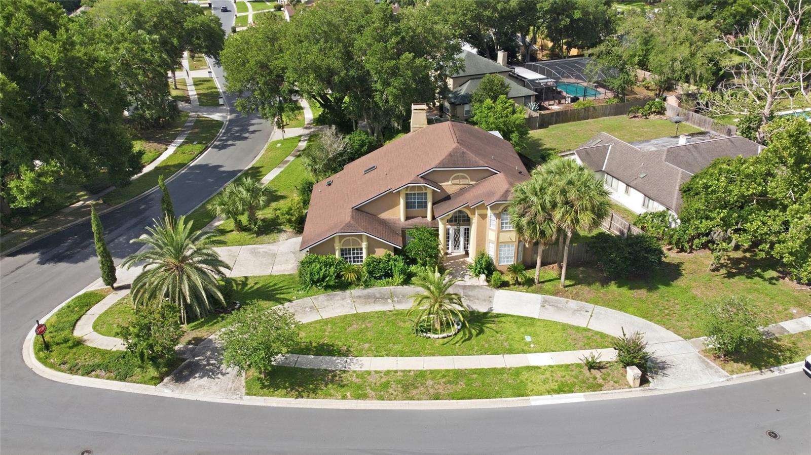 Single Family Residence in APOPKA, FL - Daniel Dourado