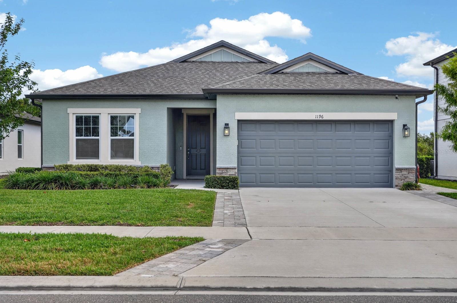 Single Family Residence em DELTONA, FL - Daniel Dourado