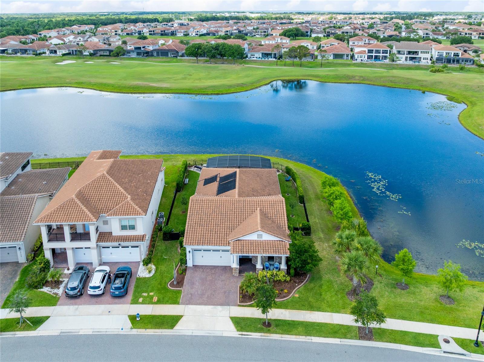 Single Family Residence em ORLANDO, FL - Daniel Dourado