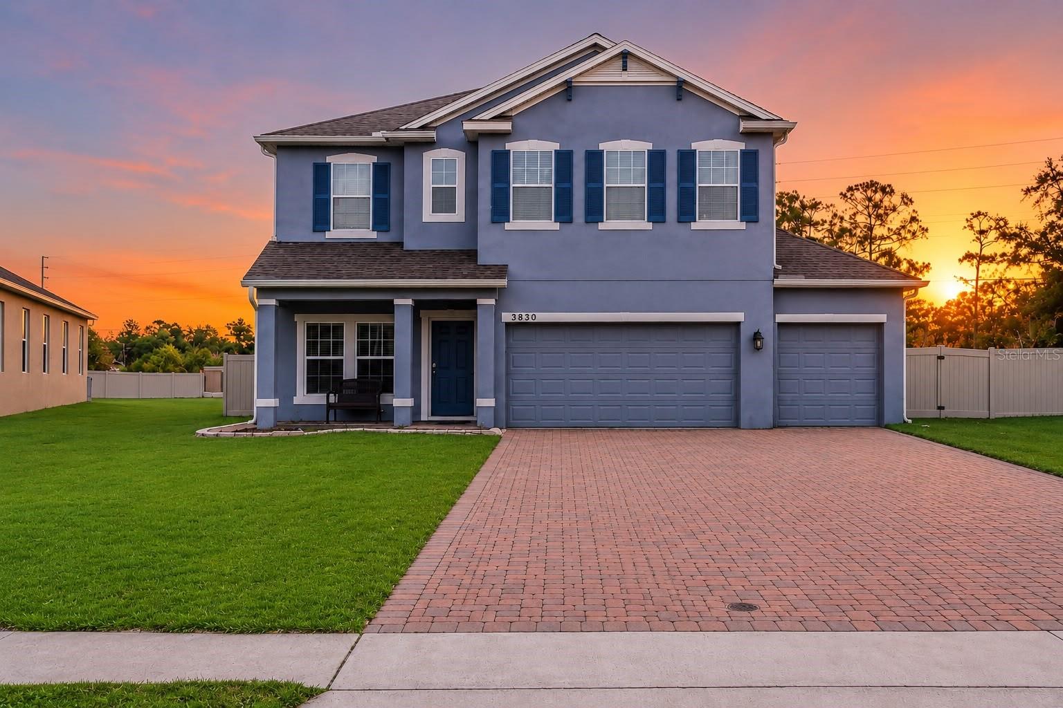Single Family Residence em ST CLOUD, FL - Daniel Dourado