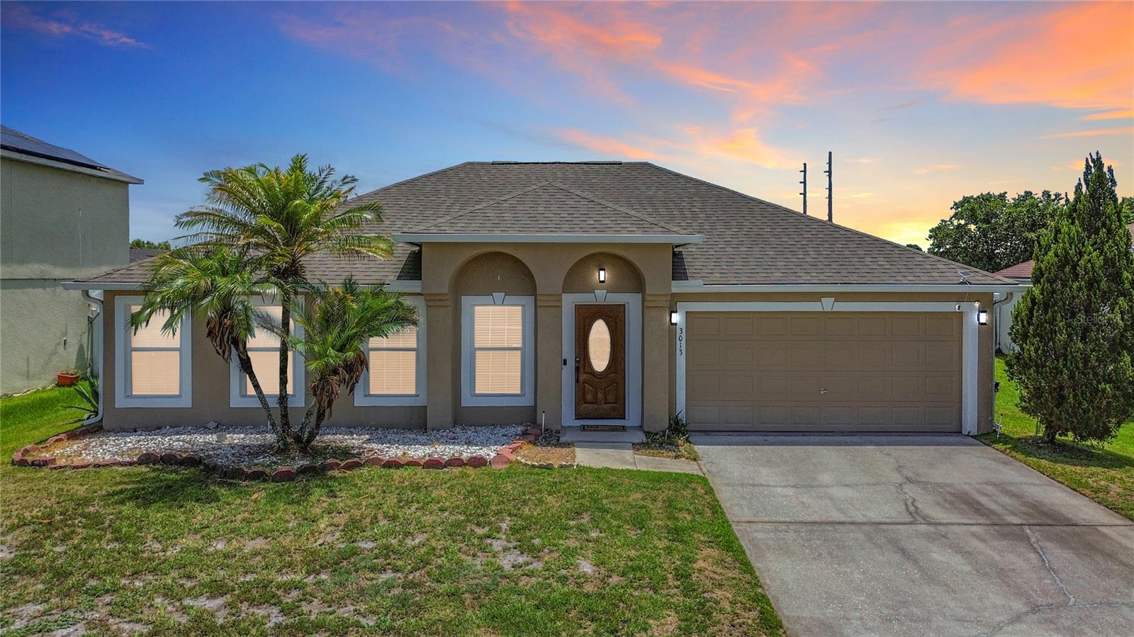 Single Family Residence in KISSIMMEE, FL - Daniel Dourado