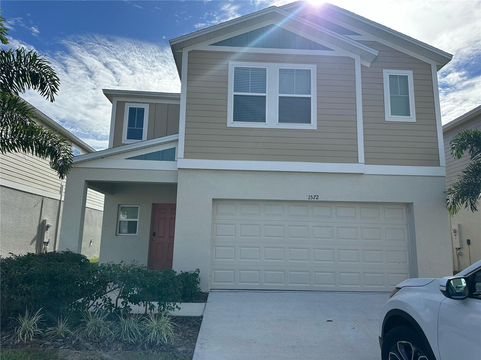 Single Family Residence in HAINES CITY, FL - Daniel Dourado