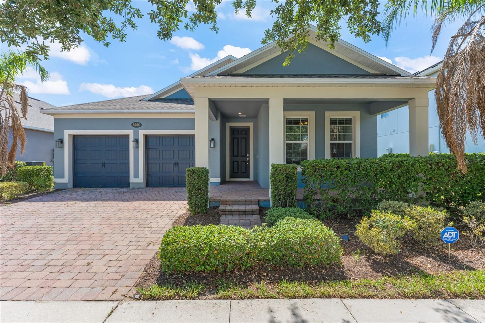 Single Family Residence em WINTER GARDEN, FL - Daniel Dourado