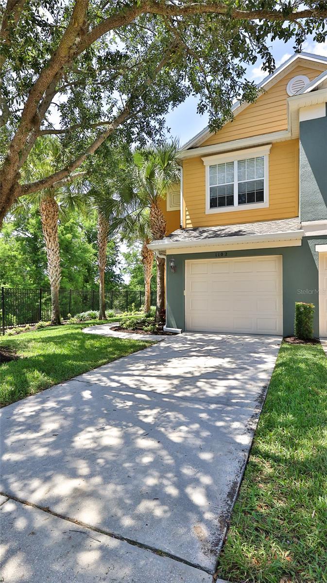 Townhouse em SANFORD, FL - Daniel Dourado