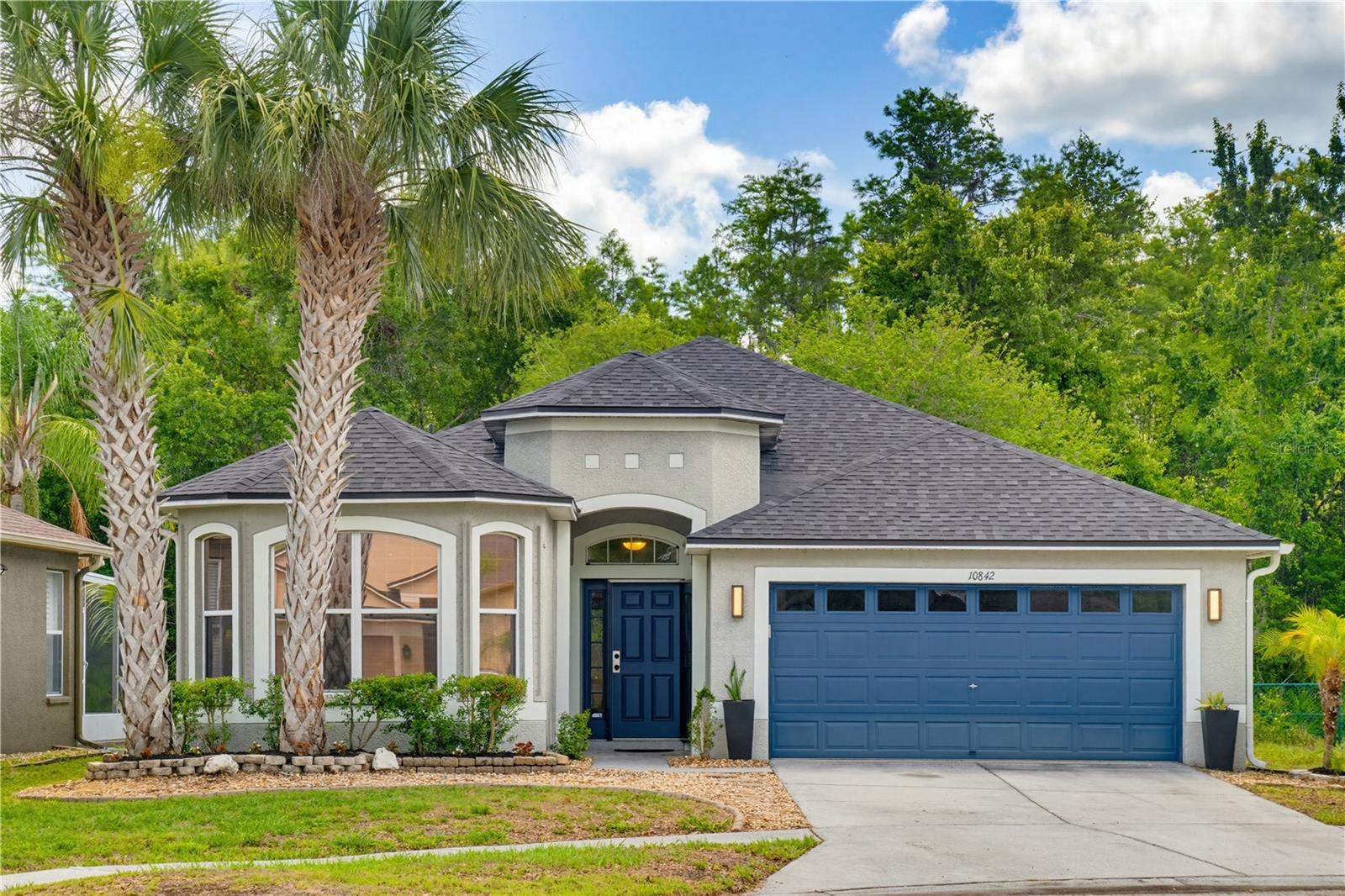 Single Family Residence em LAND O LAKES, FL - Daniel Dourado