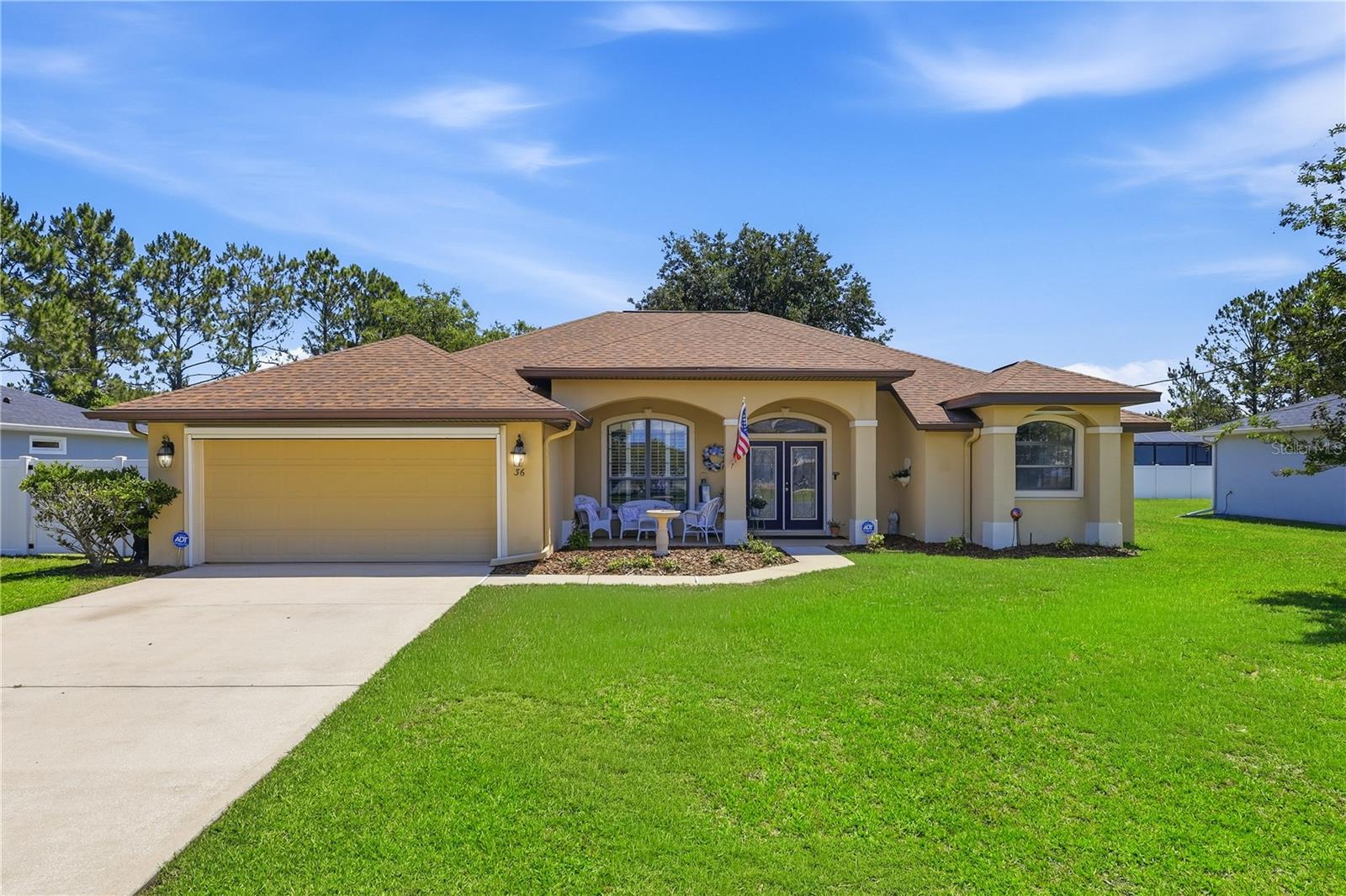 Single Family Residence in PALM COAST, FL - Daniel Dourado