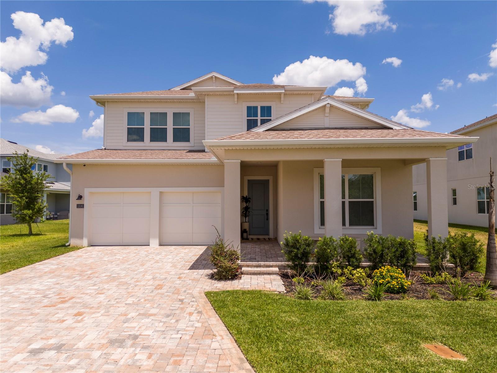 Single Family Residence em WINTER GARDEN, FL - Daniel Dourado