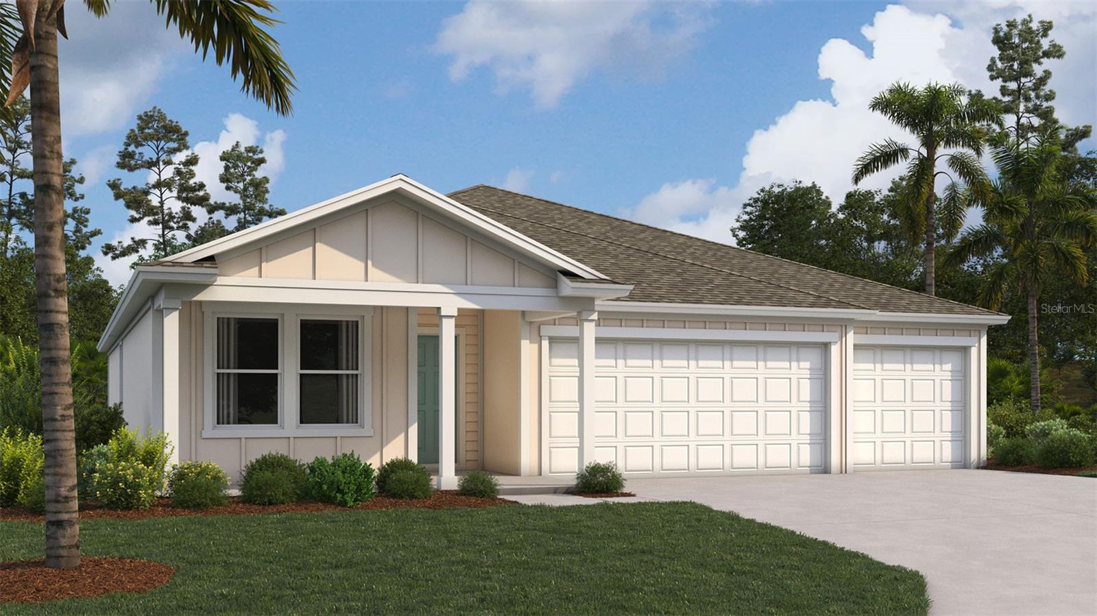 Single Family Residence in PALM COAST, FL - Daniel Dourado