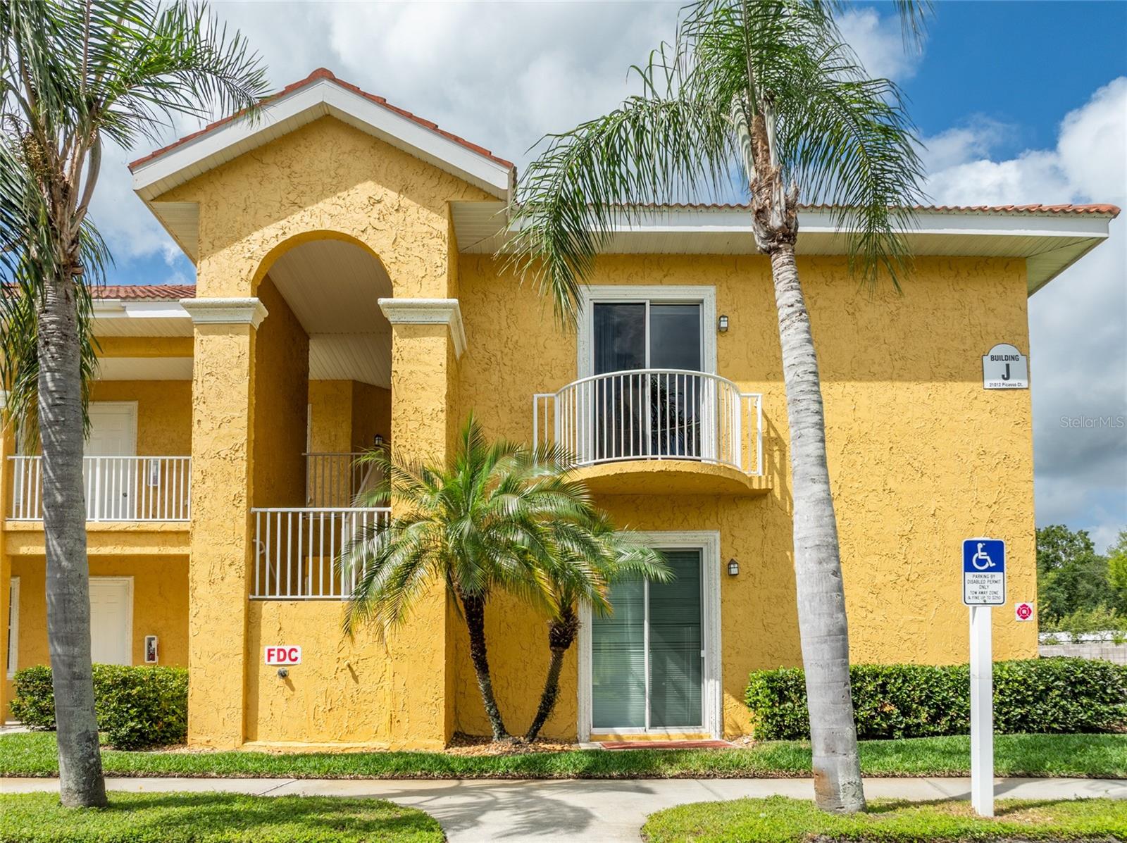 Condominium em LAND O LAKES, FL - Daniel Dourado