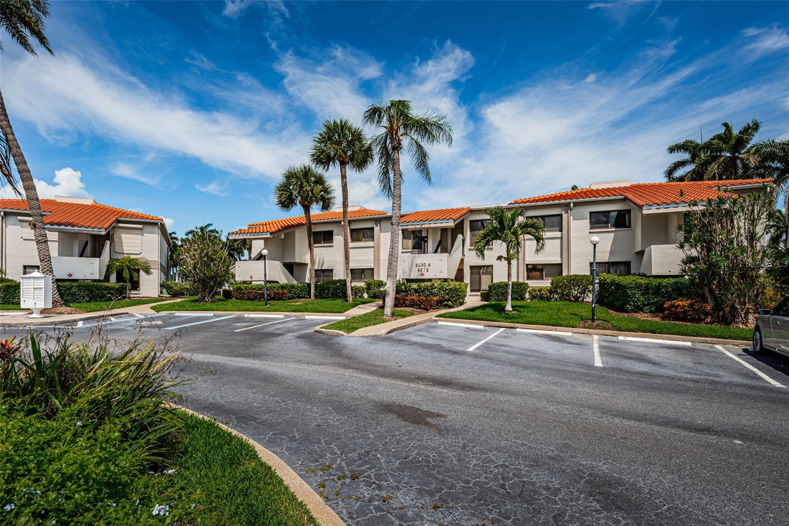 Condominium em ST PETERSBURG, FL - Daniel Dourado