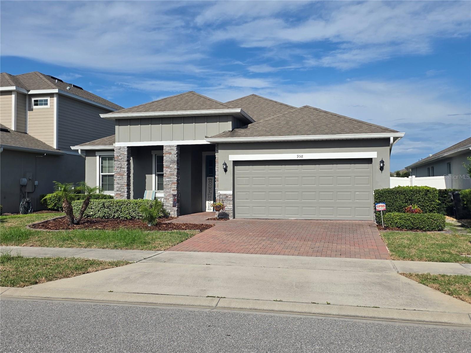 Single Family Residence in ORANGE CITY, FL - Daniel Dourado