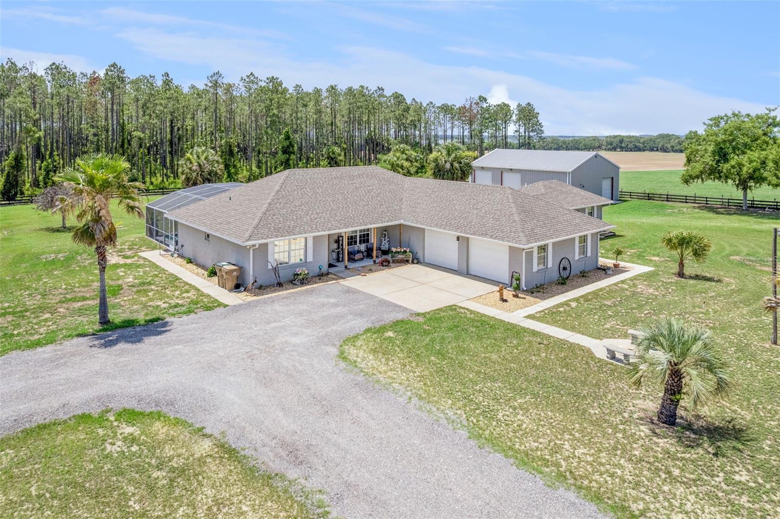 Single Family Residence em LEESBURG, FL - Daniel Dourado
