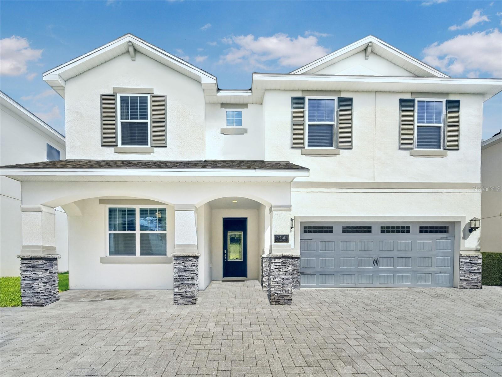 Single Family Residence in KISSIMMEE, FL - Daniel Dourado