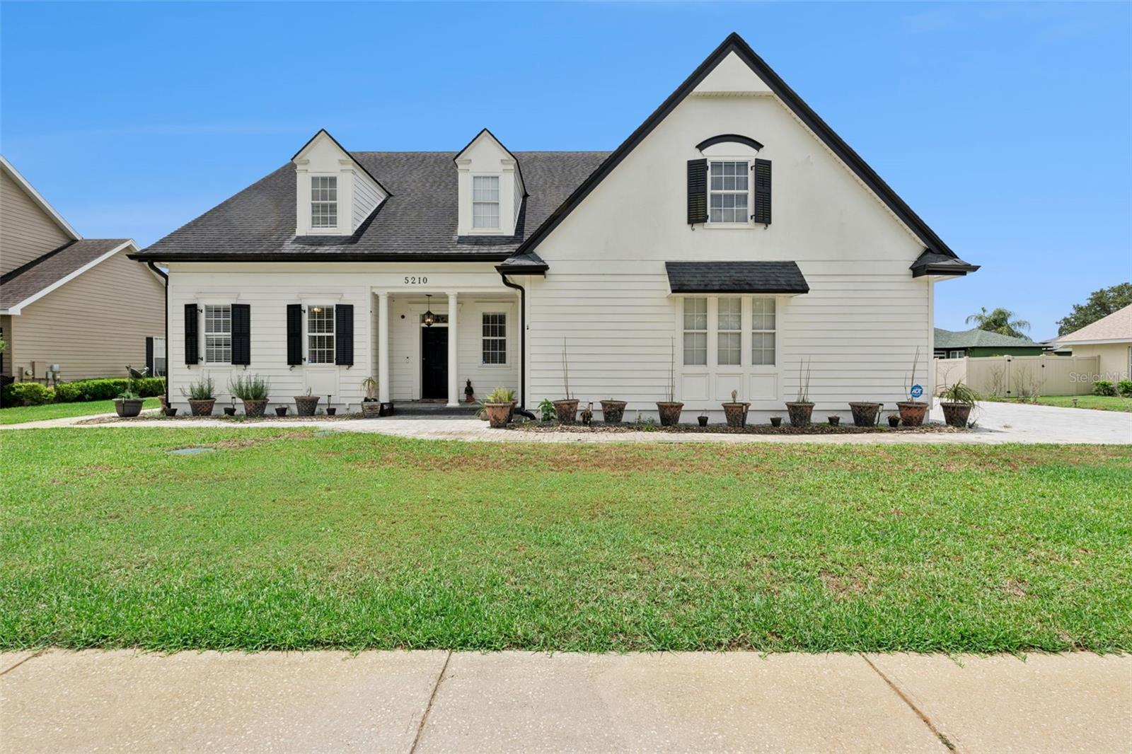 Single Family Residence em ST CLOUD, FL - Daniel Dourado