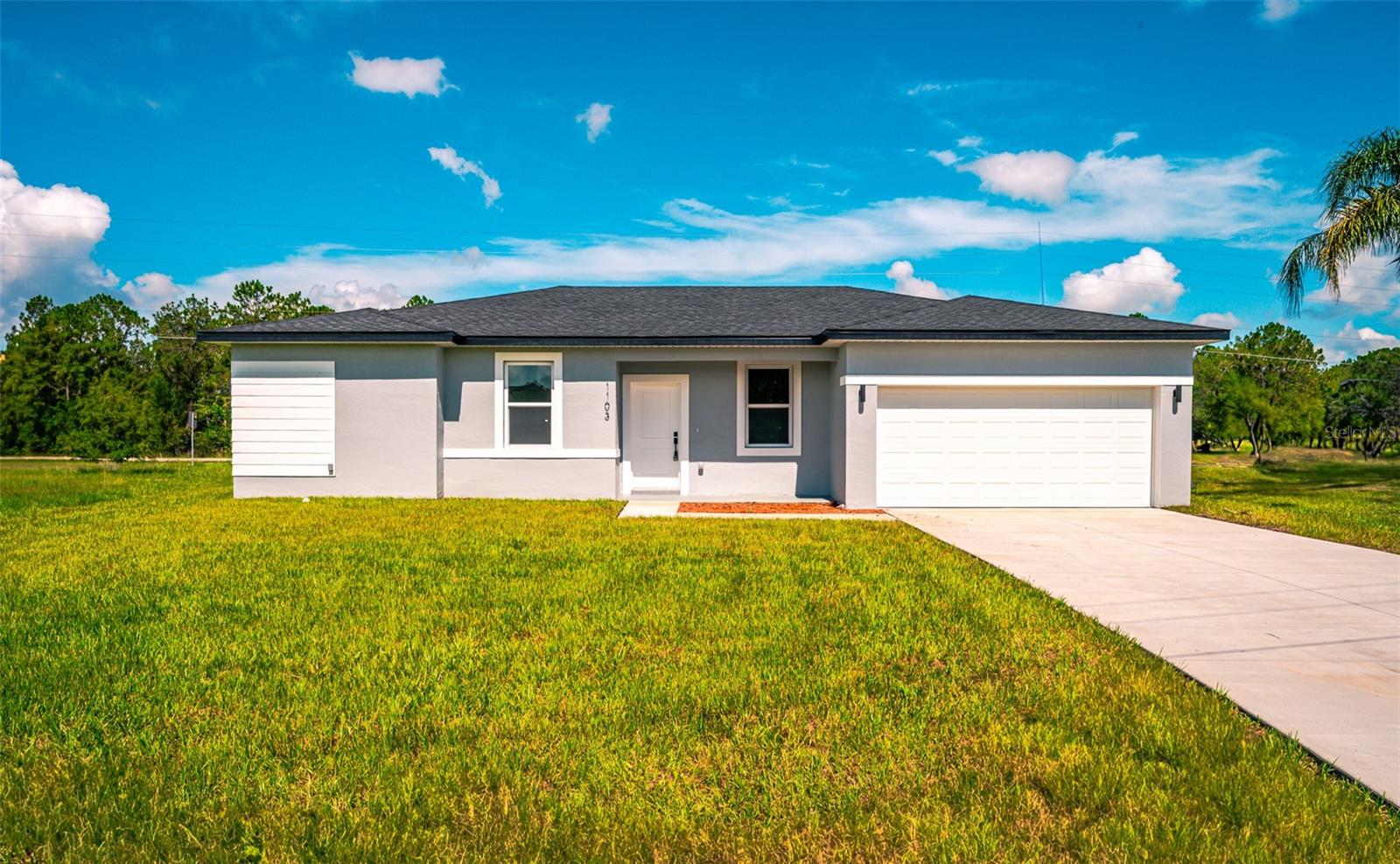 Single Family Residence in KISSIMMEE, FL - Daniel Dourado