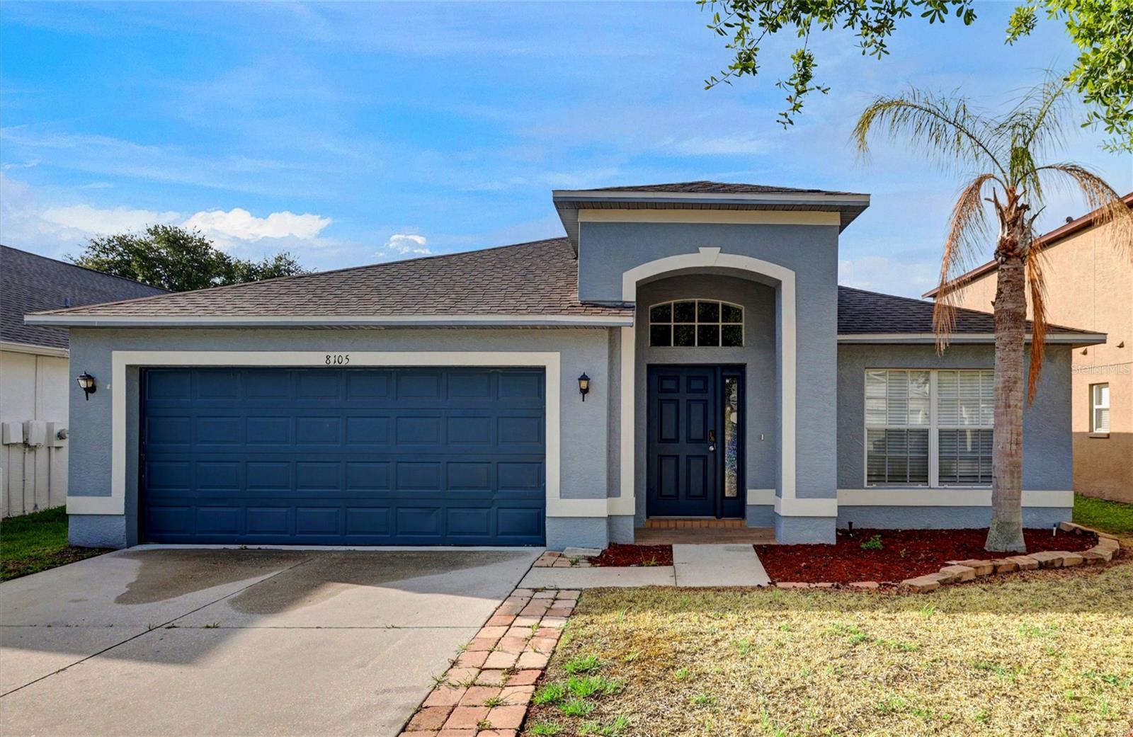 Single Family Residence in GIBSONTON, FL - Daniel Dourado