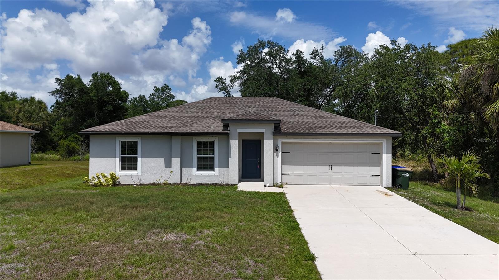 Single Family Residence in NORTH PORT, FL - Daniel Dourado