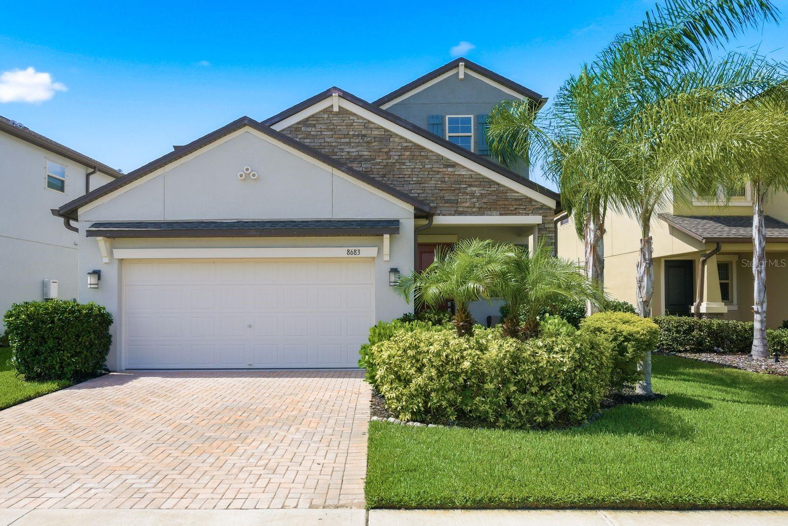 Single Family Residence in NEW PORT RICHEY, FL - Daniel Dourado