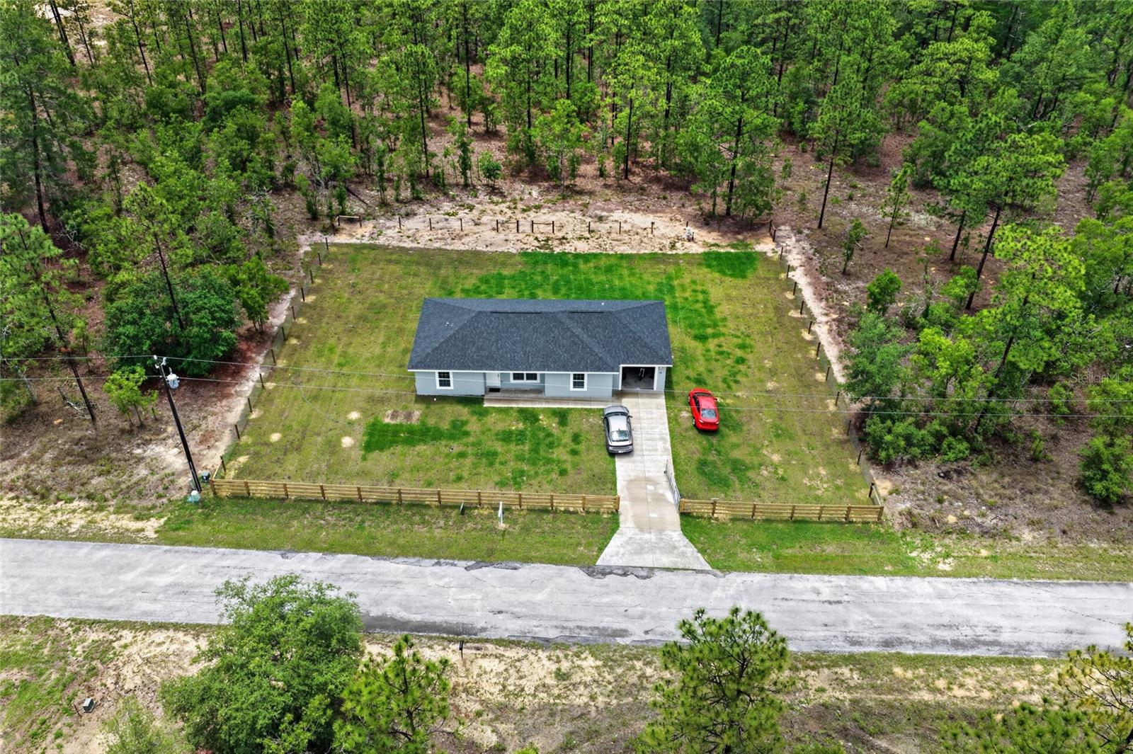 Single Family Residence em DUNNELLON, FL - Daniel Dourado