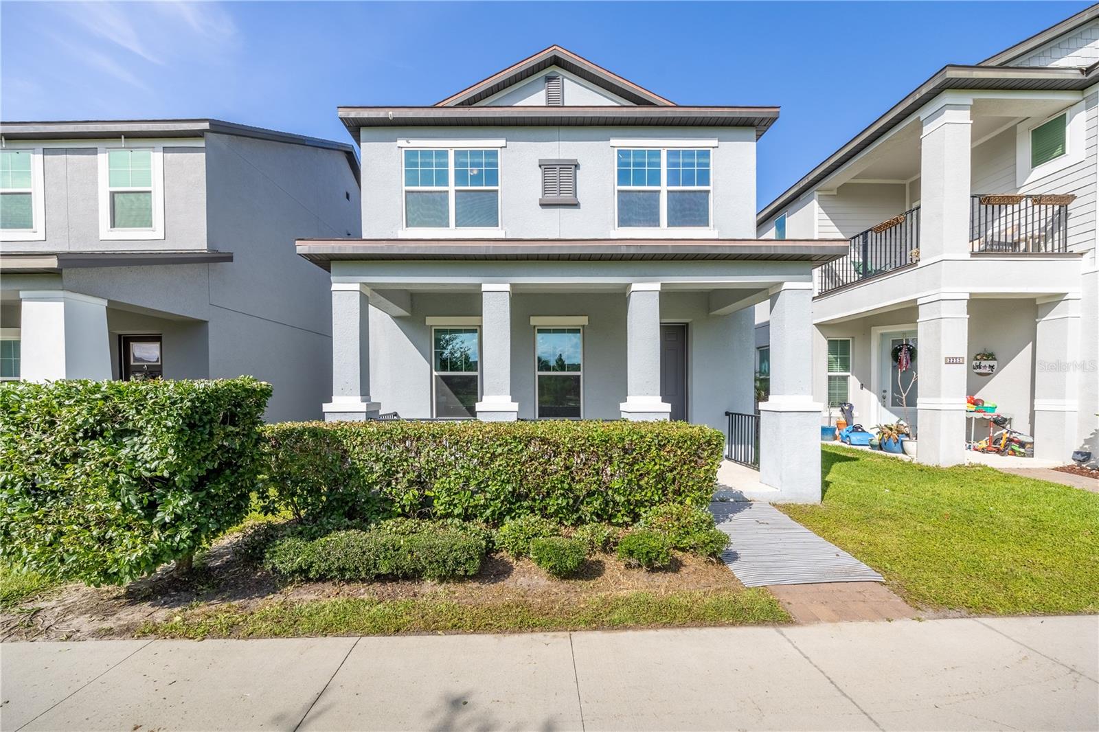 Single Family Residence em OAKLAND, FL - Daniel Dourado