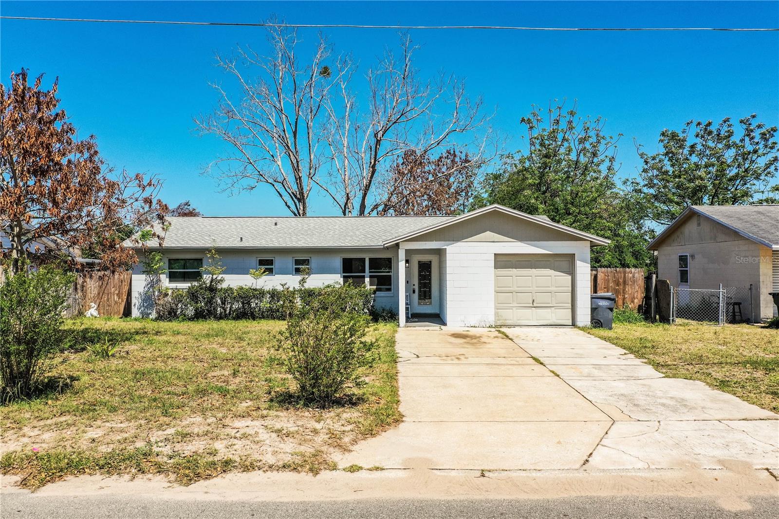 Single Family Residence em WINTER HAVEN, FL - Daniel Dourado