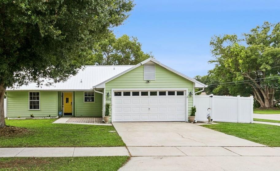 Single Family Residence em ST CLOUD, FL - Daniel Dourado