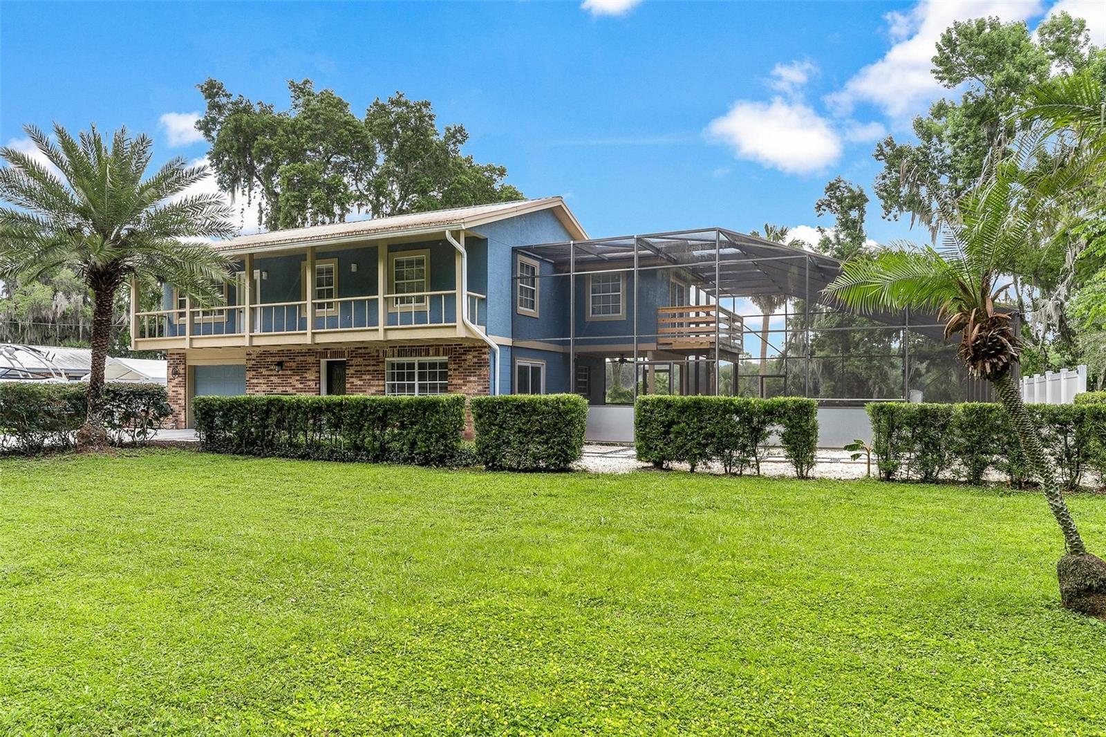 Single Family Residence em LEESBURG, FL - Daniel Dourado
