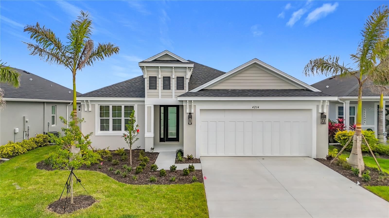 Single Family Residence em PARRISH, FL - Daniel Dourado
