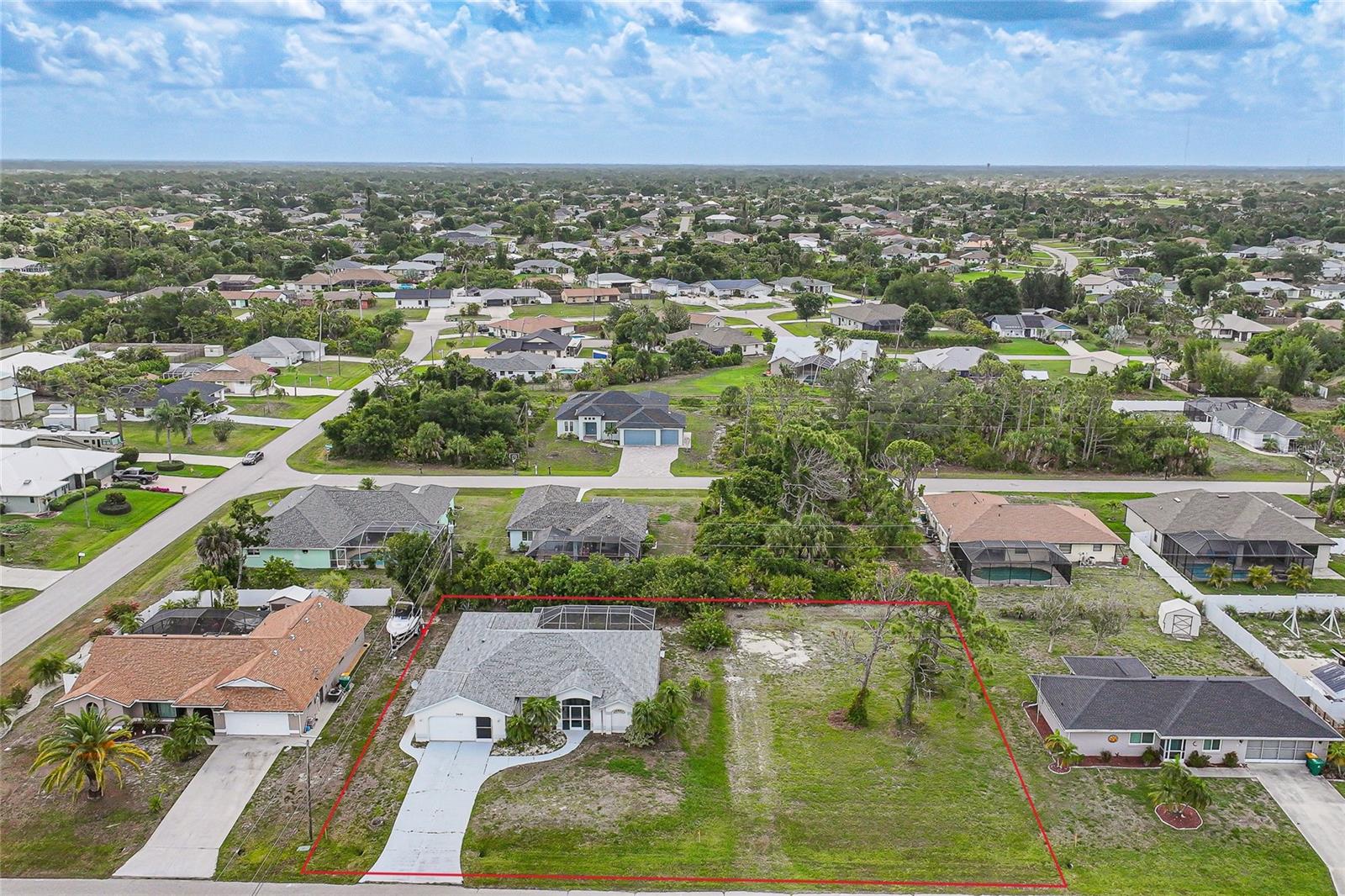 Single Family Residence em ENGLEWOOD, FL - Daniel Dourado