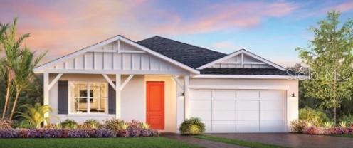 Single Family Residence in APOPKA, FL - Daniel Dourado