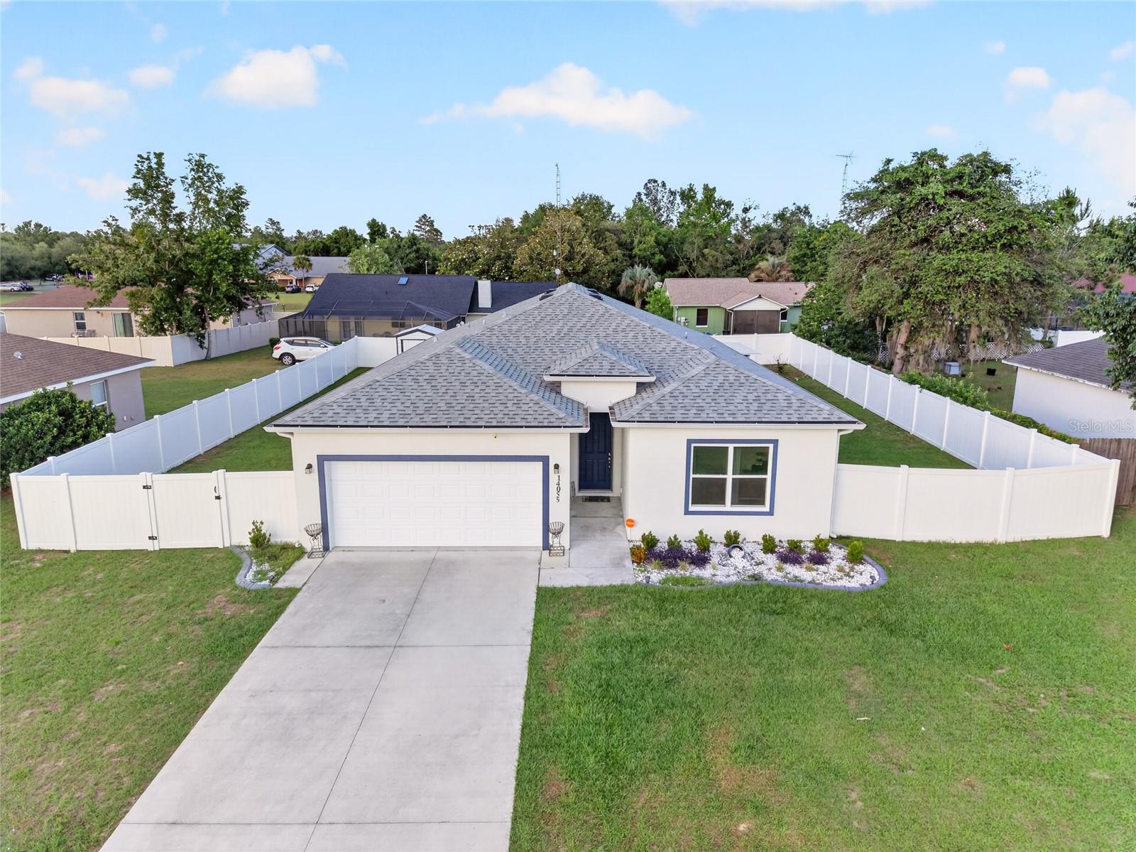 Single Family Residence in OCALA, FL - Daniel Dourado
