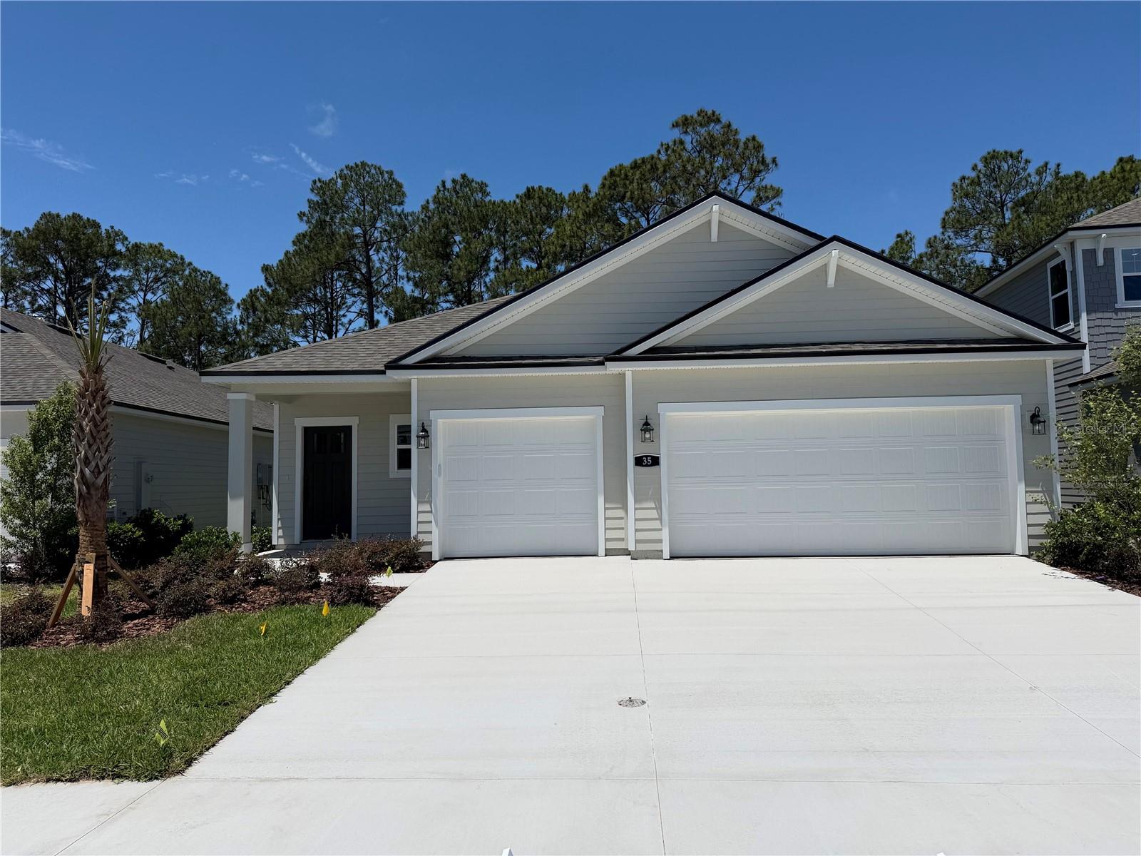 Single Family Residence em FLAGLER BEACH, FL - Daniel Dourado