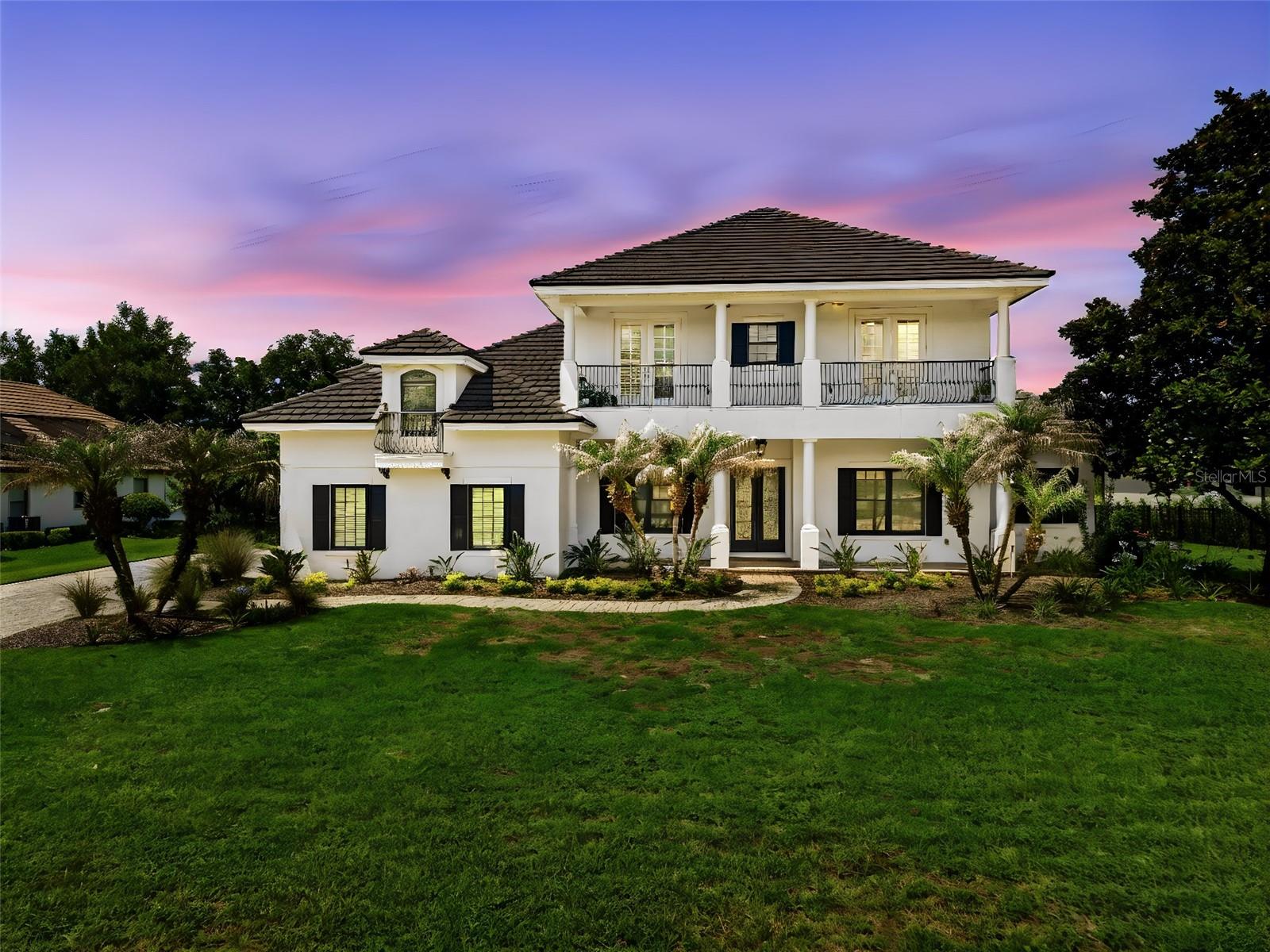 Single Family Residence em WINDERMERE, FL - Daniel Dourado