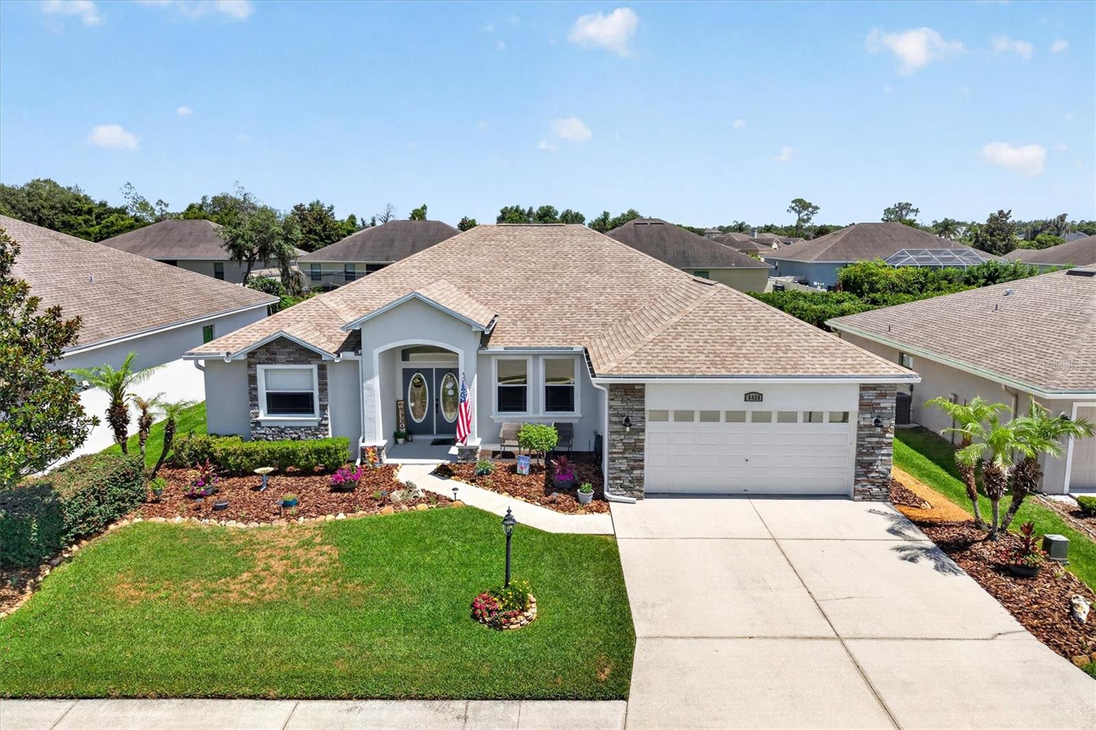 Single Family Residence in LAKELAND, FL - Daniel Dourado