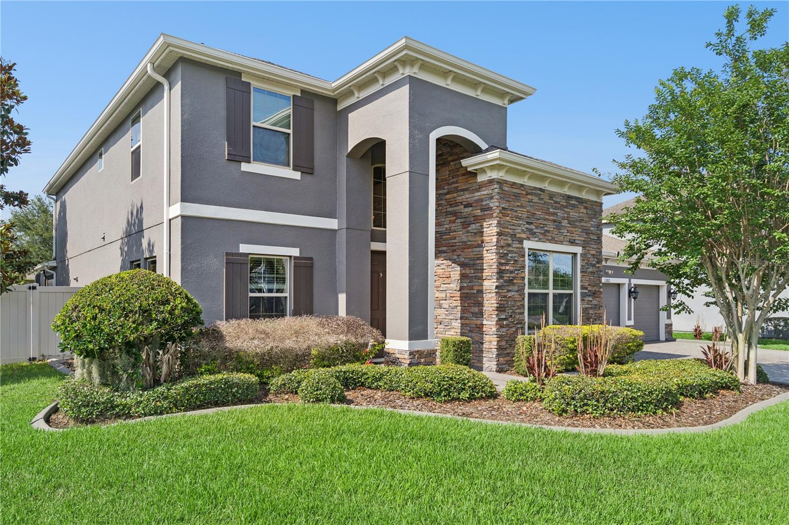 Single Family Residence em WINTER GARDEN, FL - Daniel Dourado
