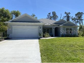 Single Family Residence in NORTH PORT, FL - Daniel Dourado