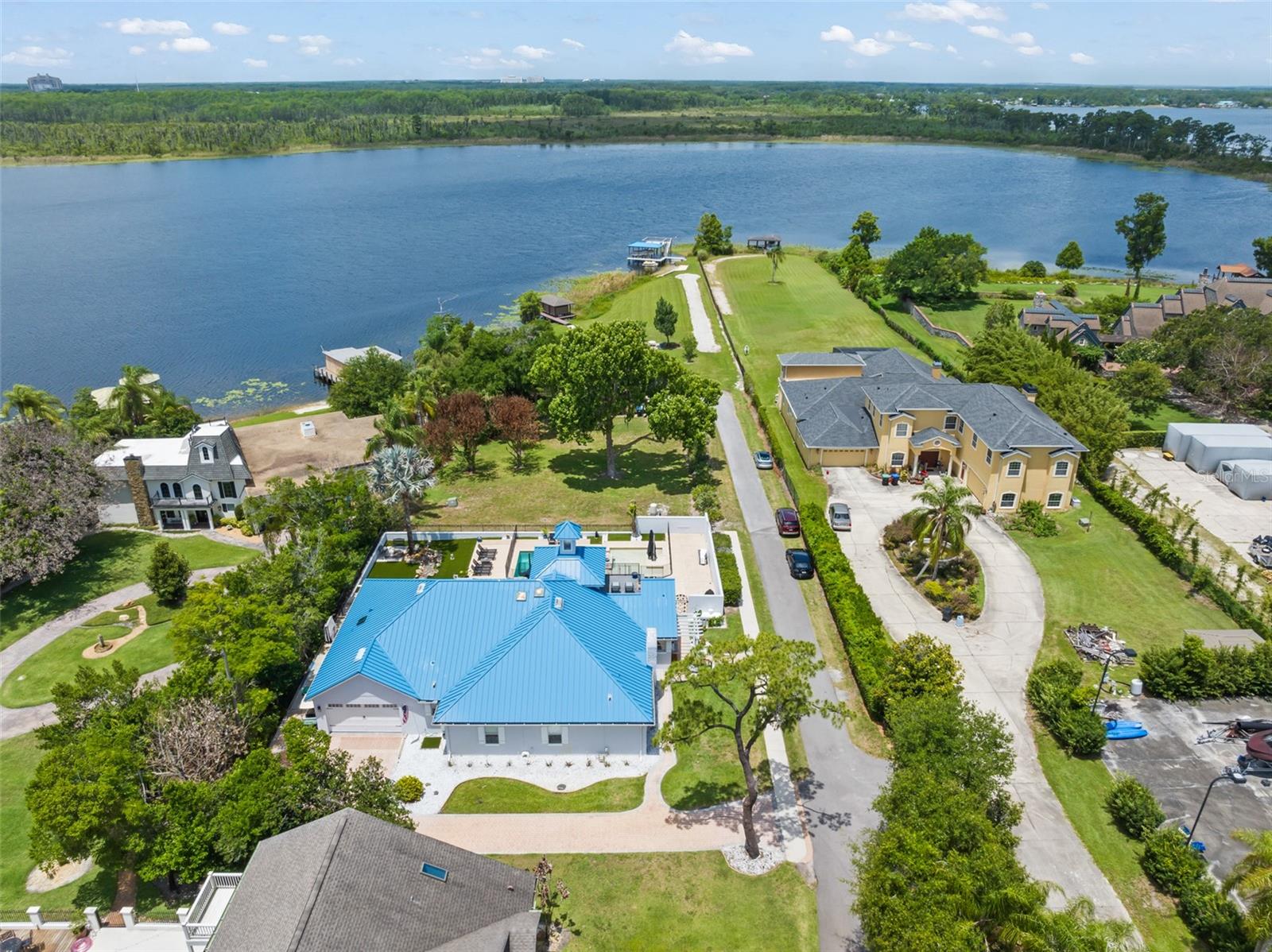 Single Family Residence em ORLANDO, FL - Daniel Dourado
