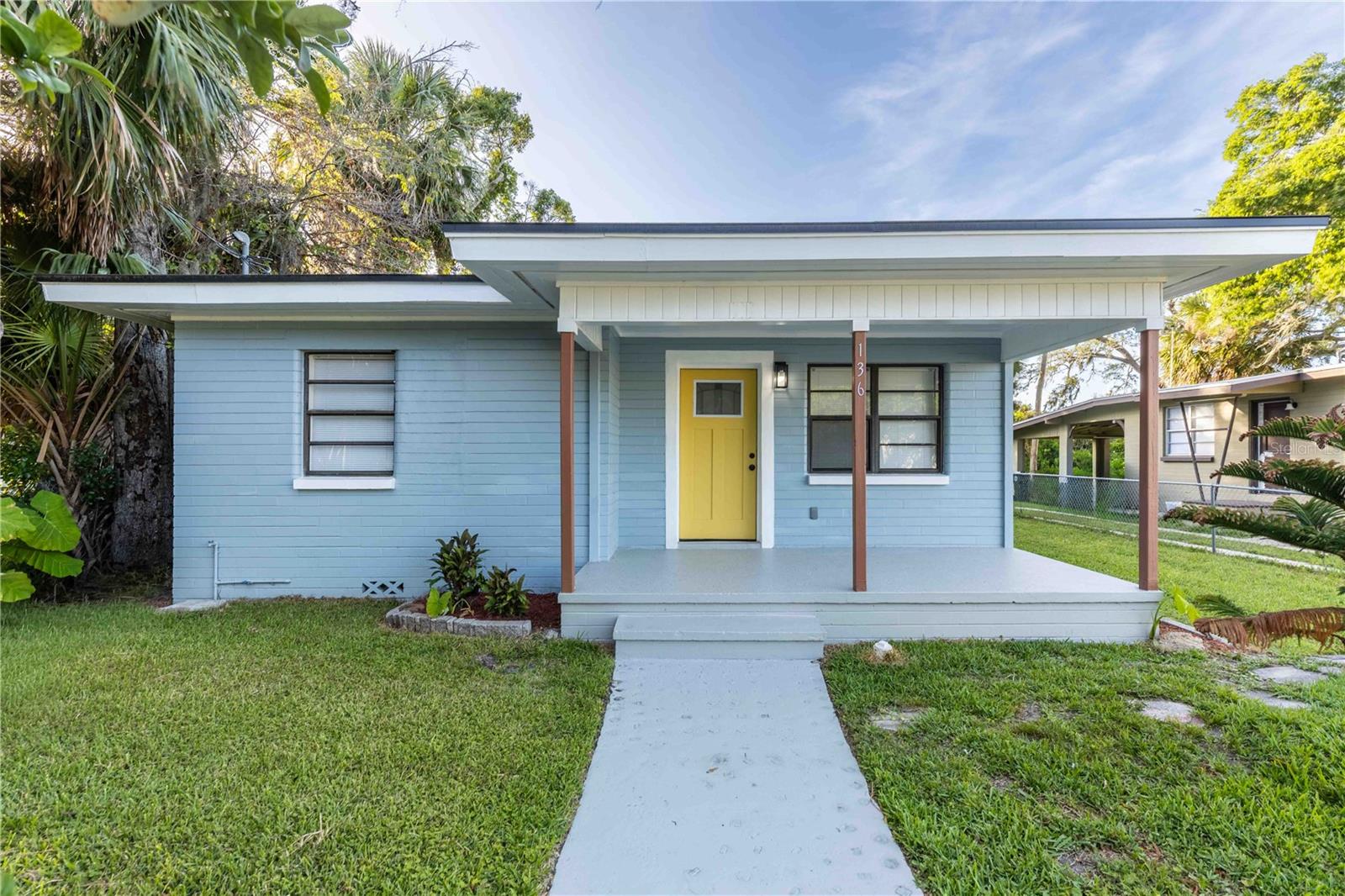 Single Family Residence em DAYTONA BEACH, FL - Daniel Dourado