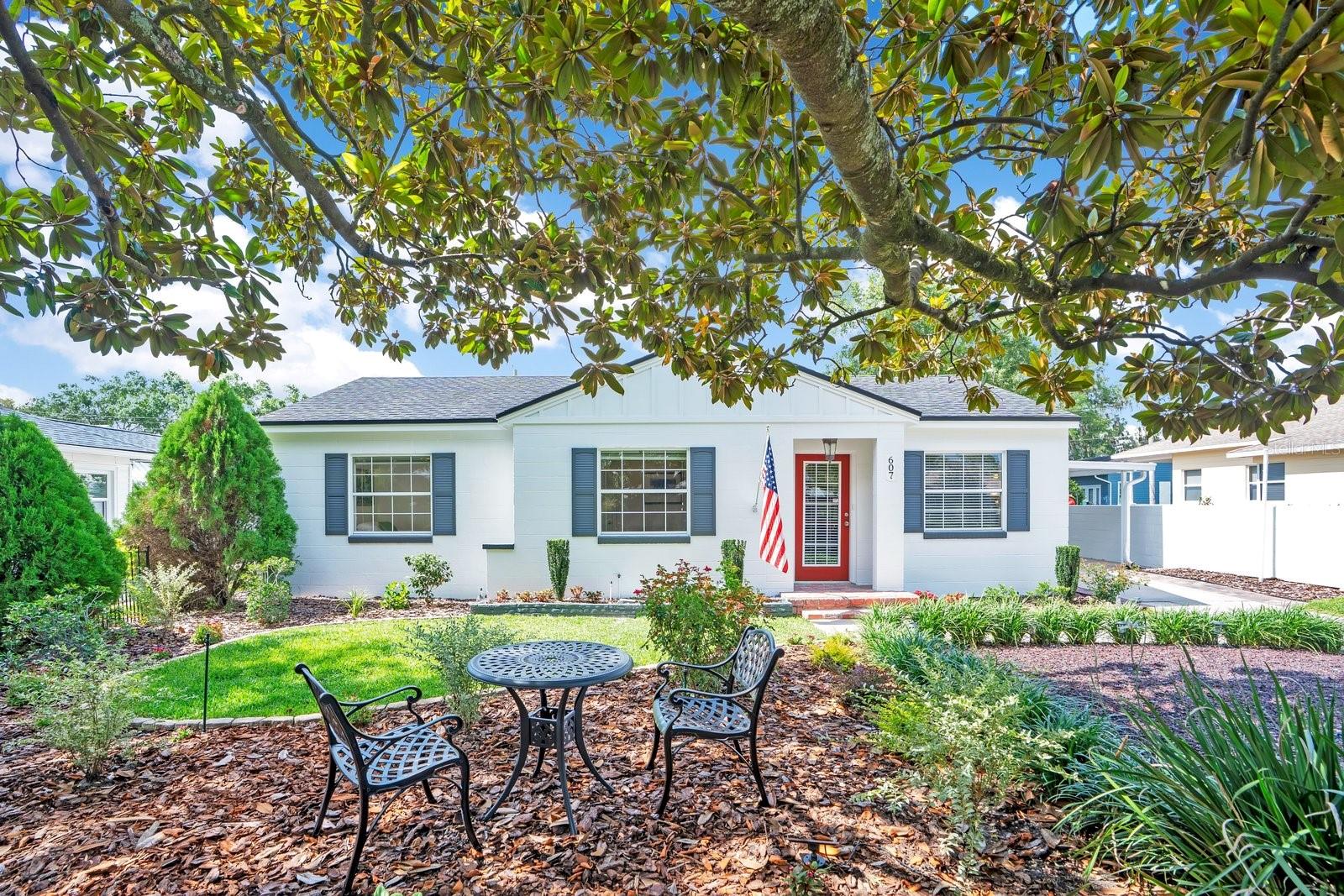 Single Family Residence in LAKELAND, FL - Daniel Dourado