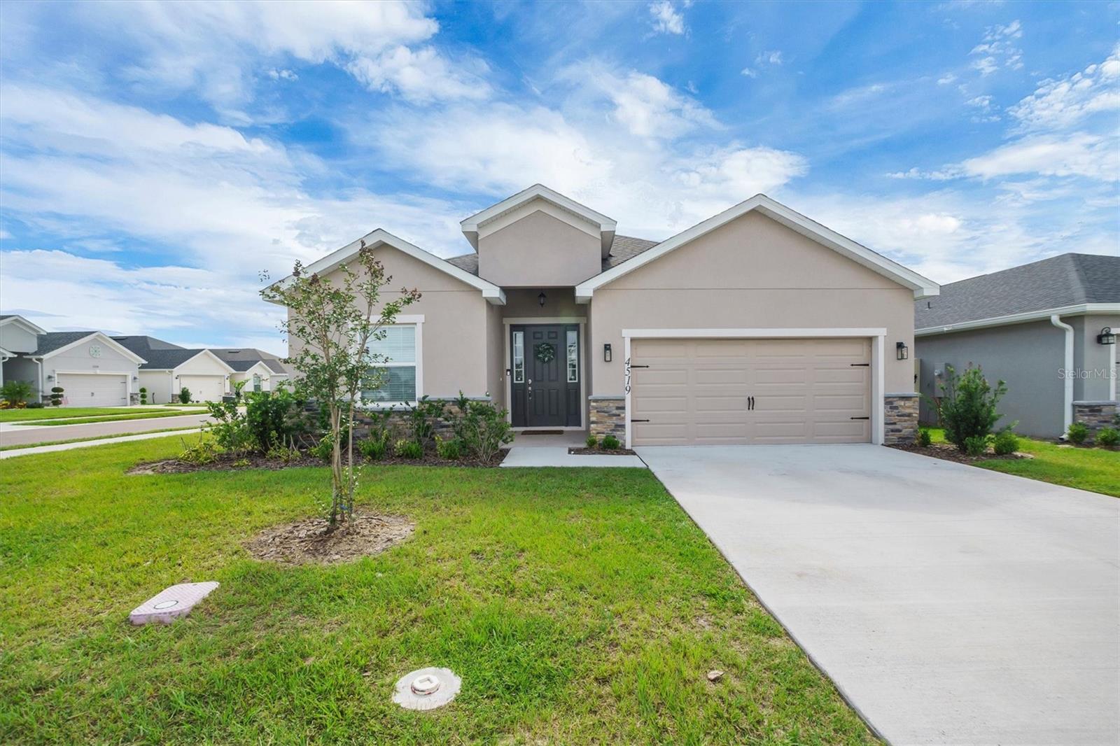 Single Family Residence em WINTER HAVEN, FL - Daniel Dourado
