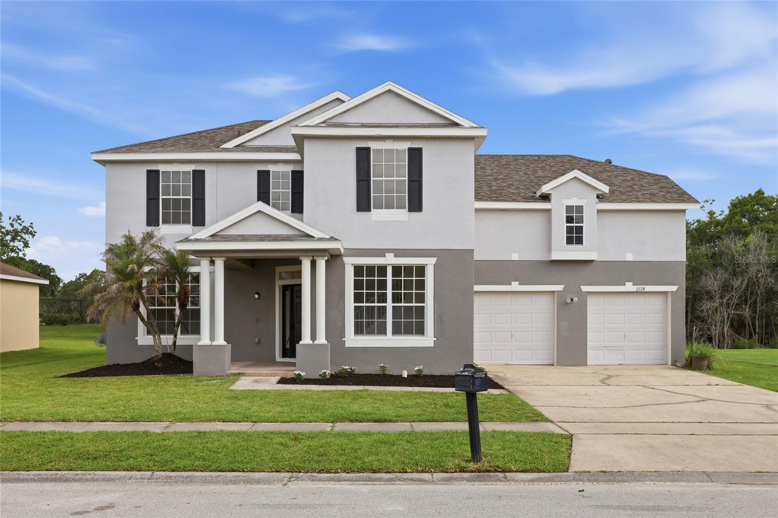 Single Family Residence em ST CLOUD, FL - Daniel Dourado