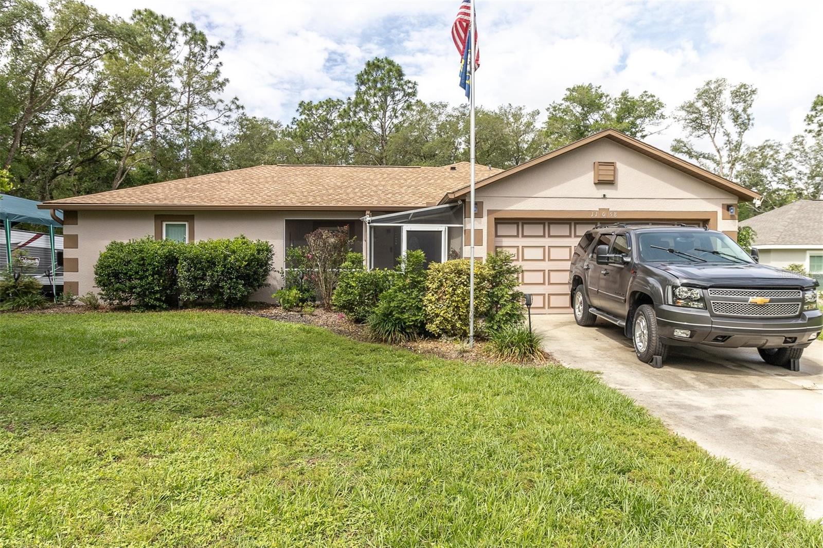 Single Family Residence in CITRUS SPRINGS, FL - Daniel Dourado