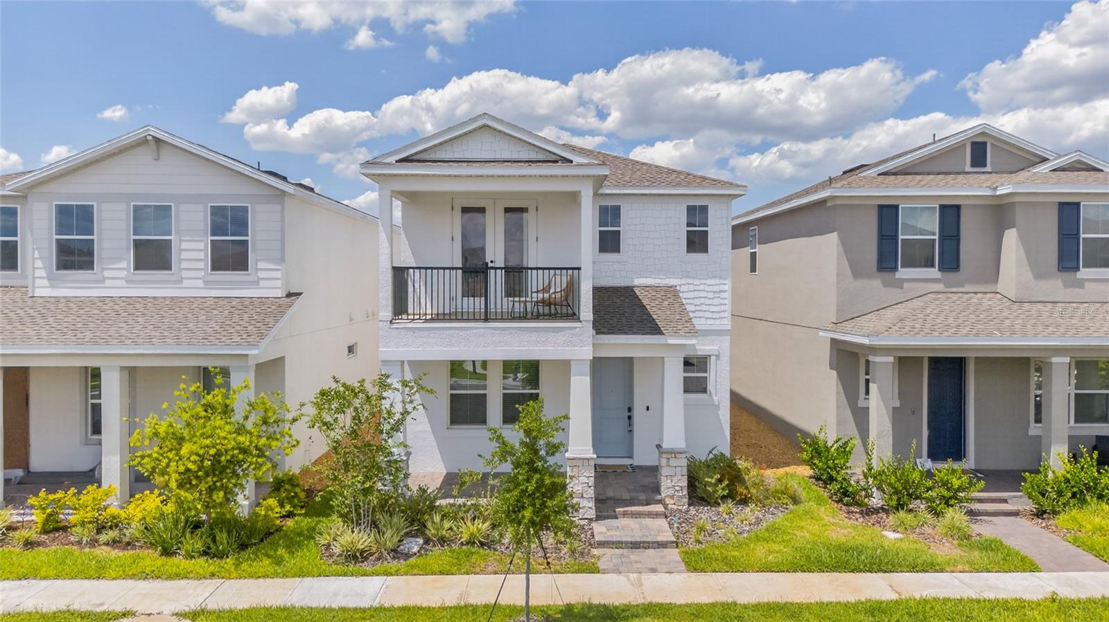 Single Family Residence em WINTER GARDEN, FL - Daniel Dourado