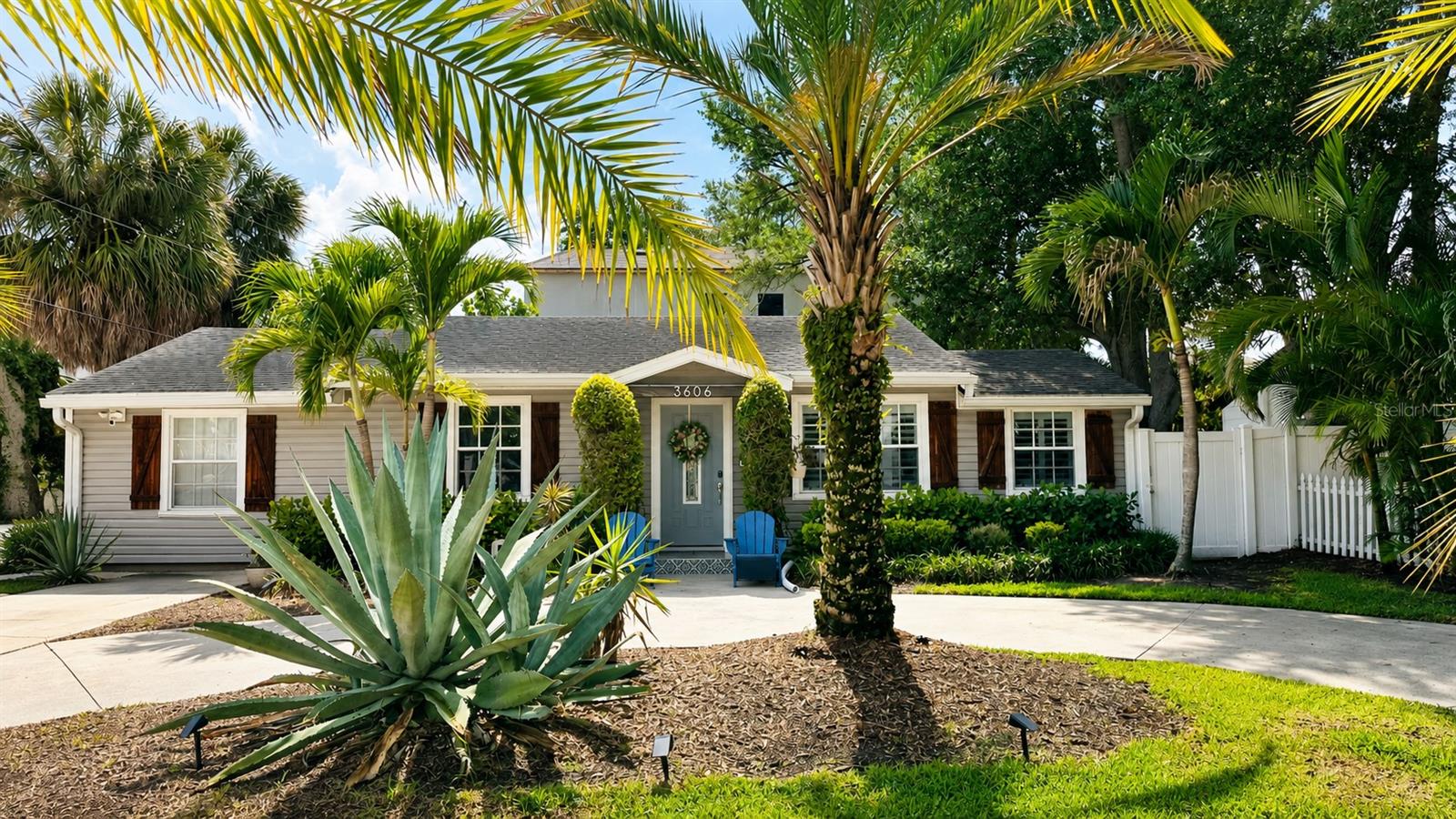 Single Family Residence em TAMPA, FL - Daniel Dourado